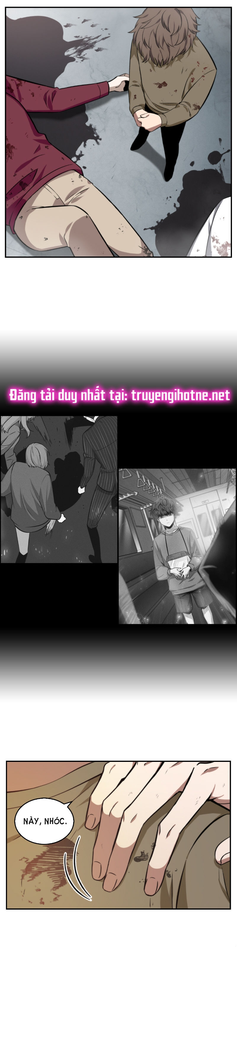 toàn trí độc giả - omniscient reader chapter 7.2 2