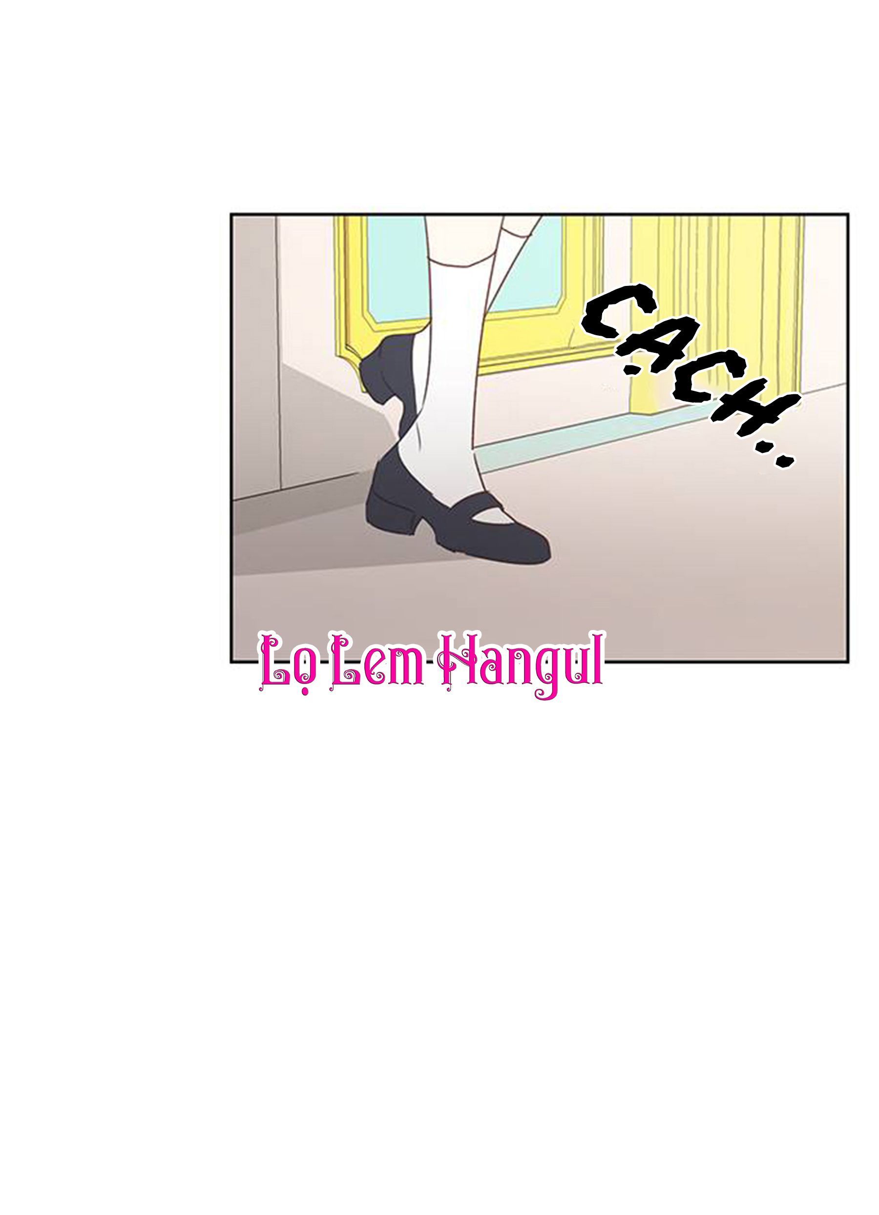 tôi là vị hôn thê phản diện chapter 15 82