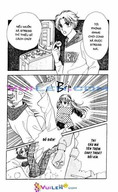 hợp đồng nô lệ chapter 5 104