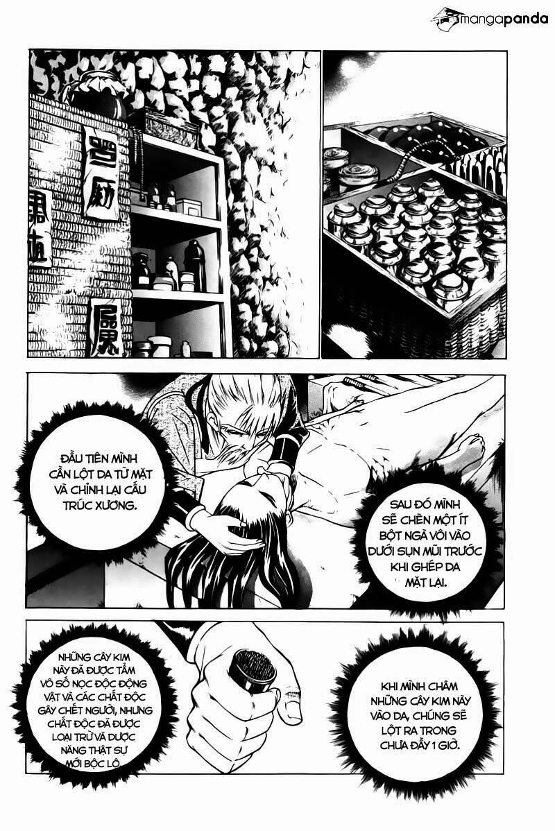 the sword of emperor chapter 2 3