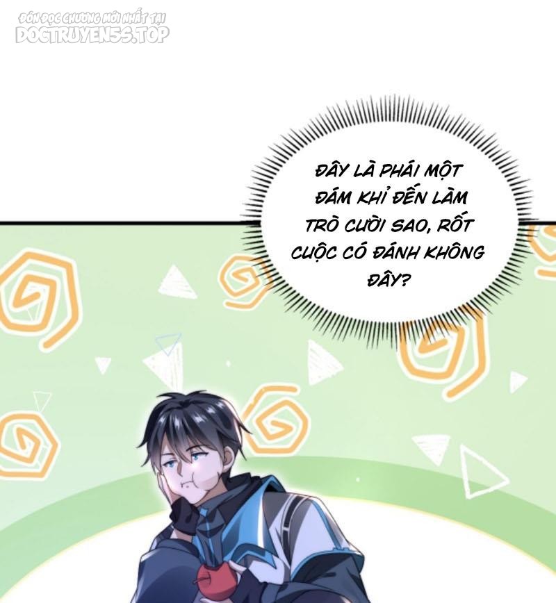 không gian hệ lão lục: dự trữ một vạn tấn thịt ngày tận thế chapter 84 40