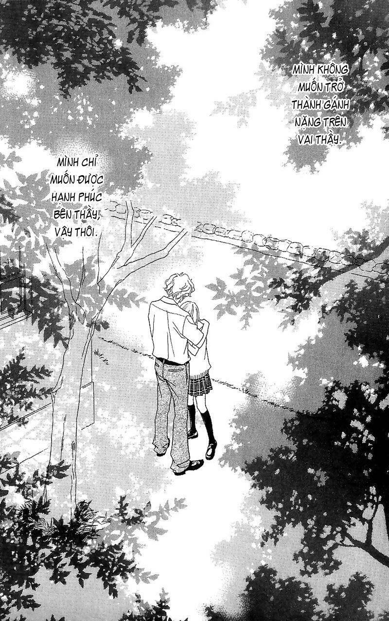 papillon hana to chou chapter 12 33