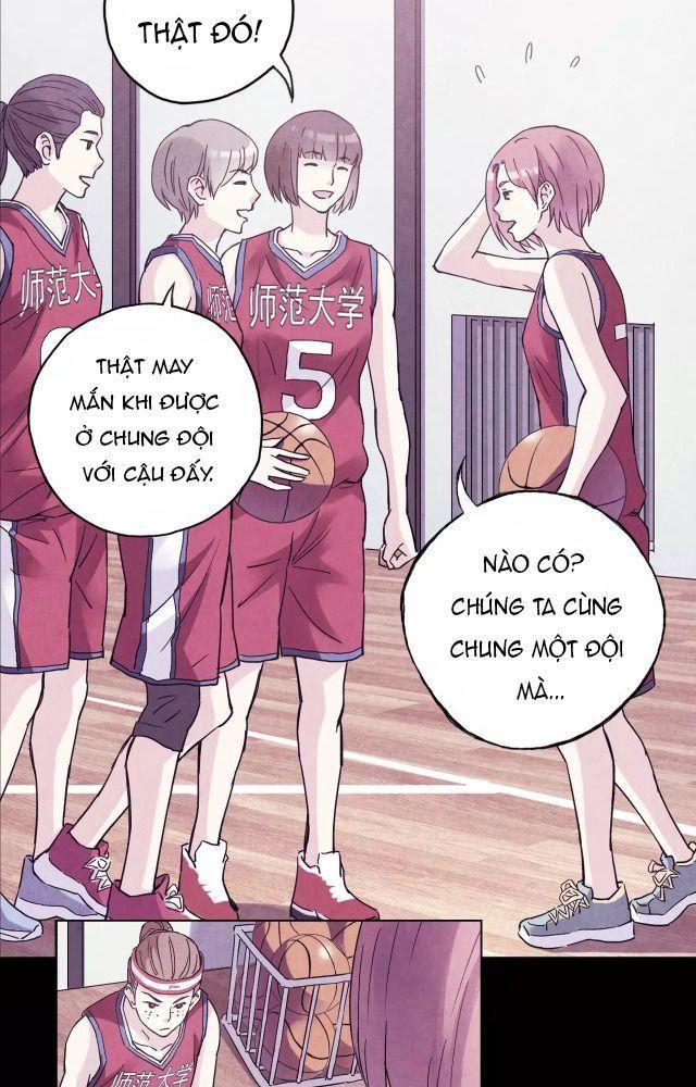 dưới trời xanh chapter 34 18