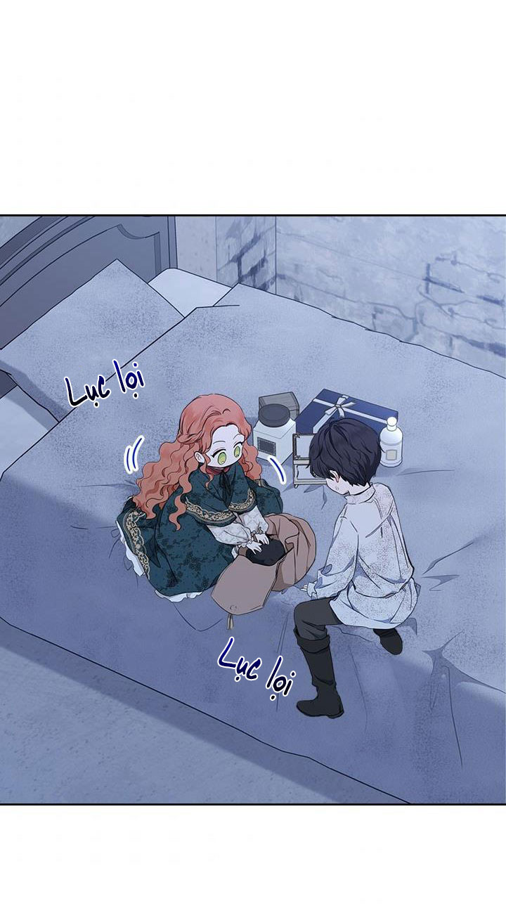 lần này tôi sẽ trở thành gia chủ chapter 49.1 7