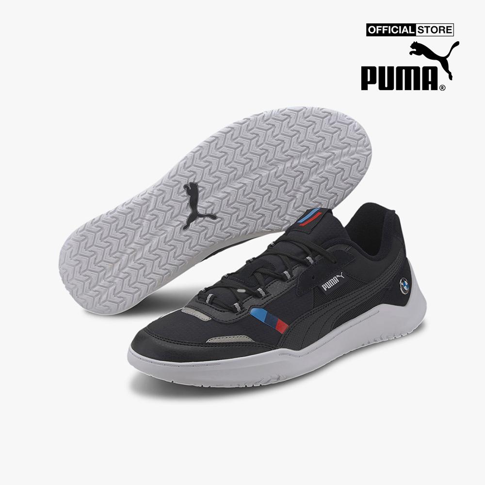 PUMA - Giày sneaker nam BMW M Motorsport DC Future 306523-01