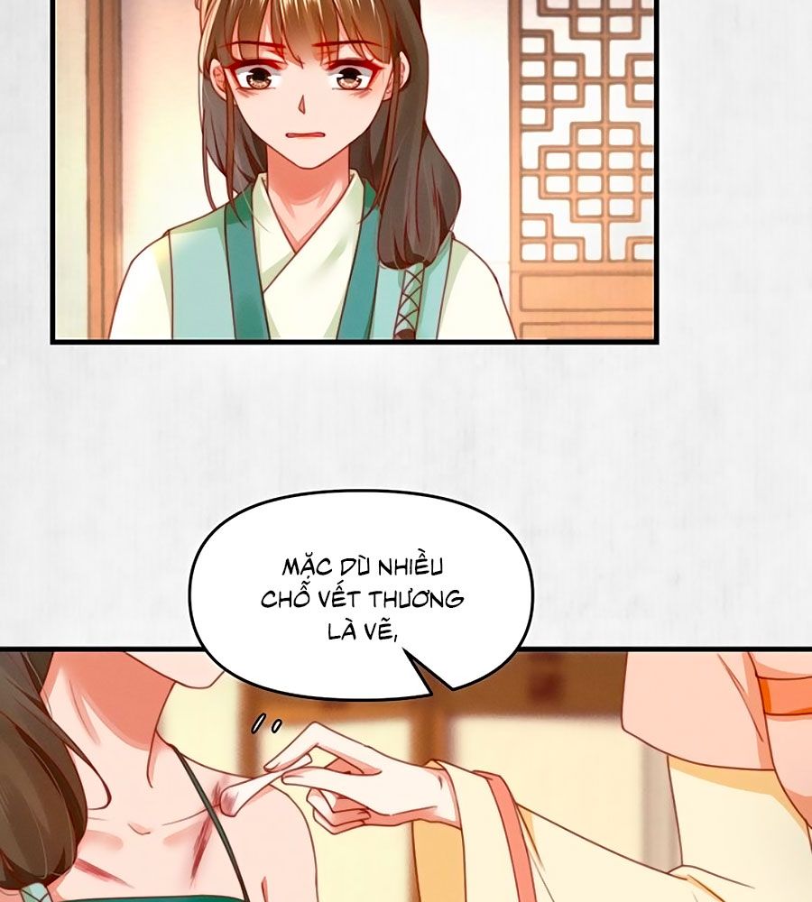 hoạn phi hoàn triều chapter 95 43