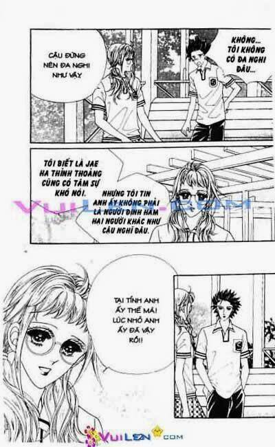 cô gái vương giả chapter 6 92