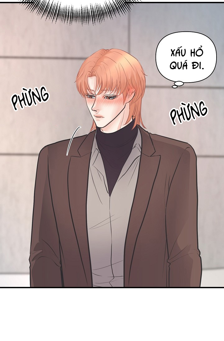 ranh giới tội ác chapter 8 18