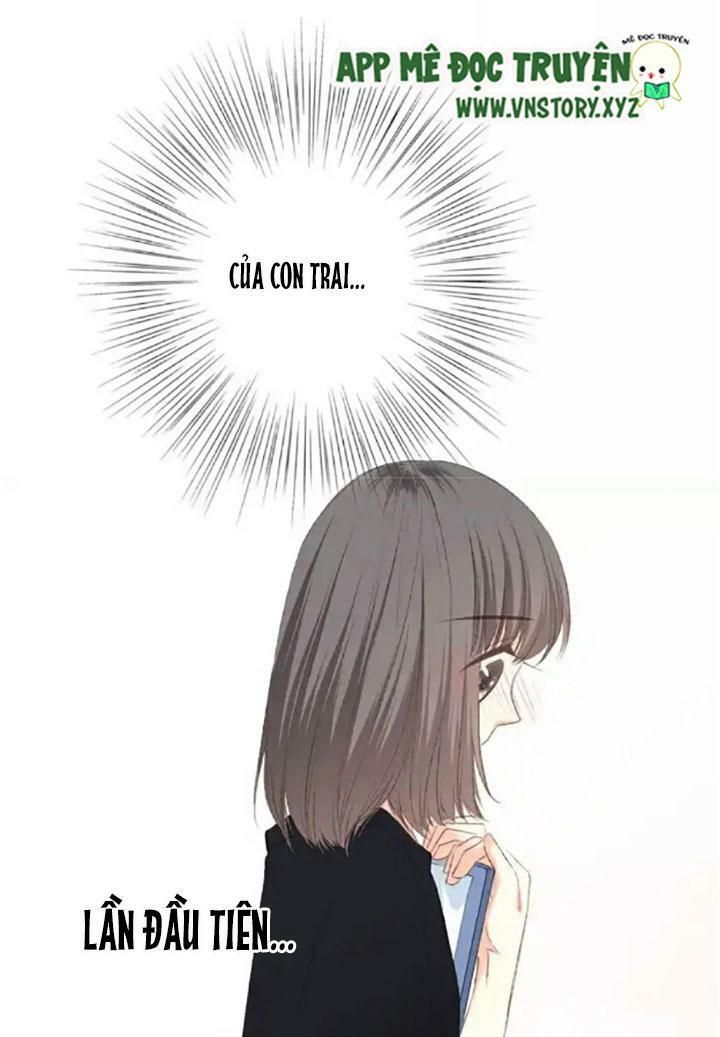 con tim rung động 2 chapter 34.5 35