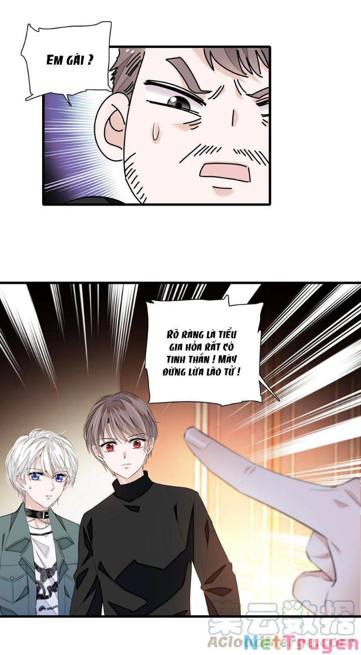 long phượng phiên chuyển chapter 58 14