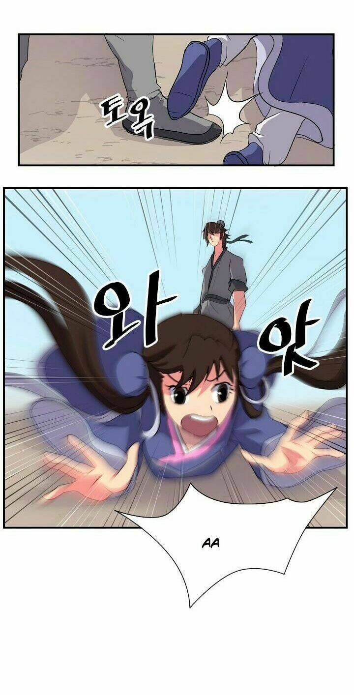 trọng sinh, bất khả chiến bại chapter 25 8