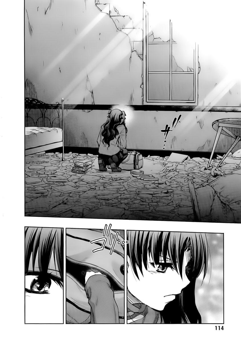 fate stay night chapter 54 38