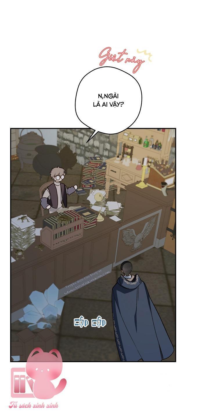 trang trại hạt dẻ cạnh hoàng cung chapter 34 19