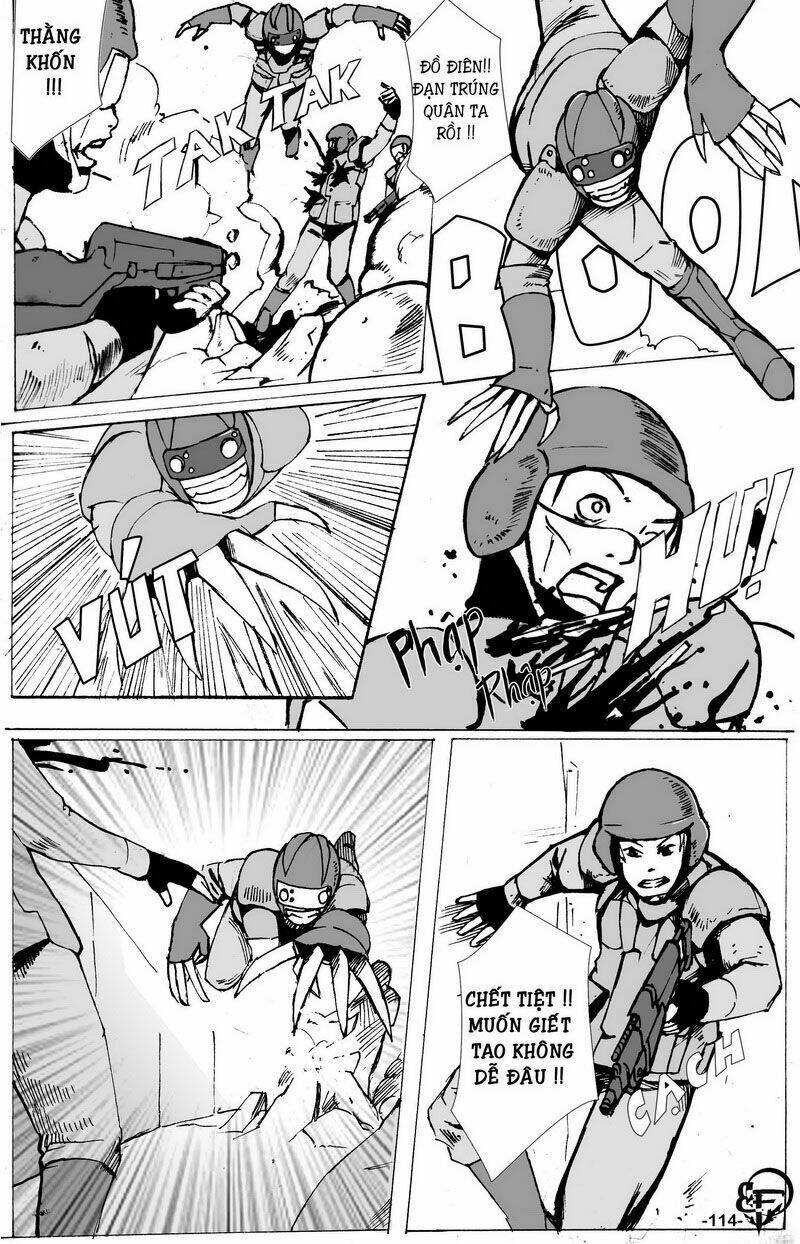 break free magazine chapter 2 115