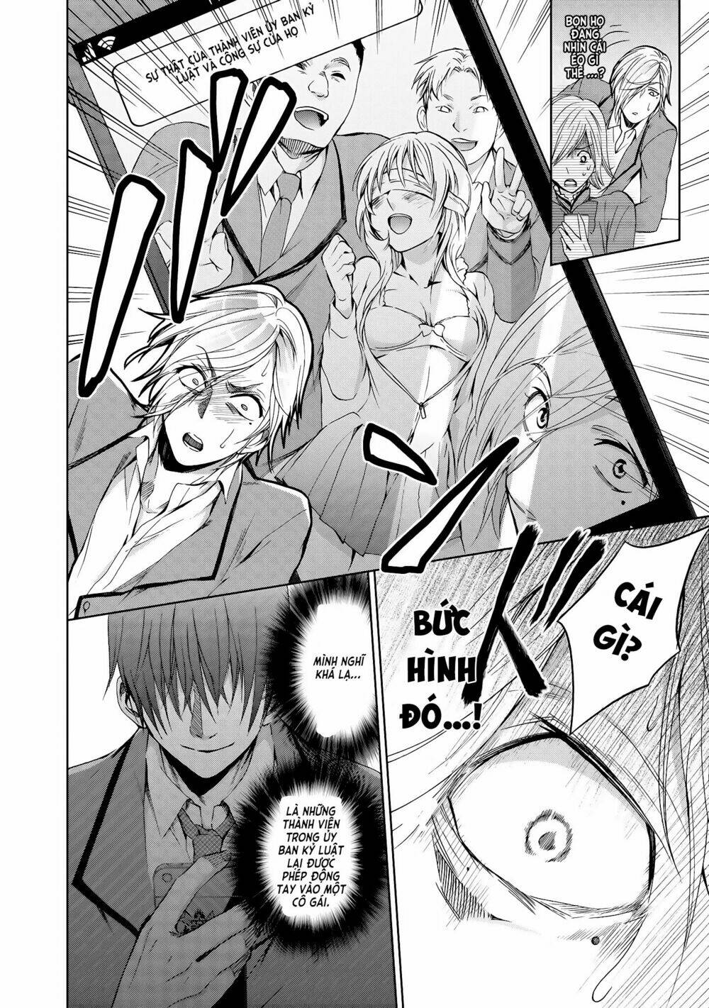 appli trap chapter 3 32