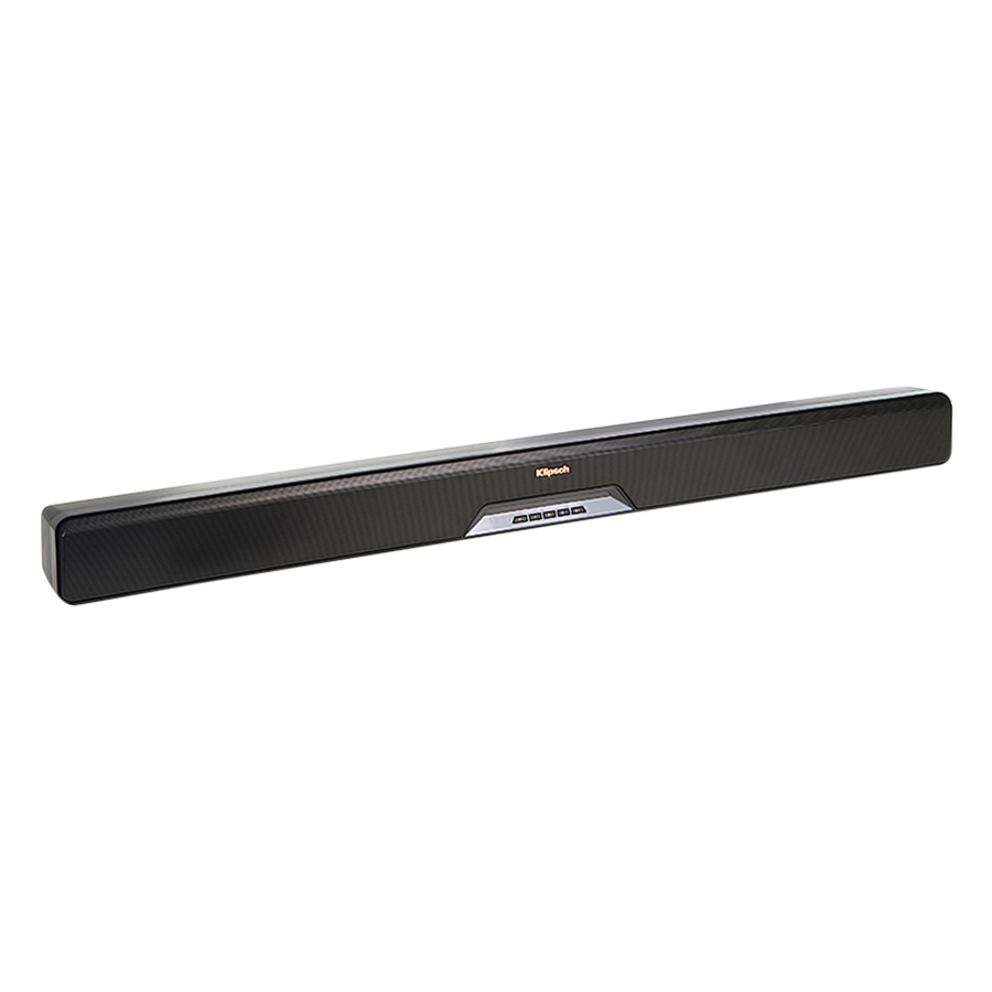 Loa Soundbar 2.1Ch Kipsch RSB-14 - Hàng Chính Hãng