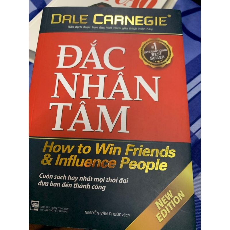 Combo 3 Cuốn Đắc Nhân - Sức Mạnh Tiềm Thức - Đánh Thức Con Người Phi Thường Trong Bạn
