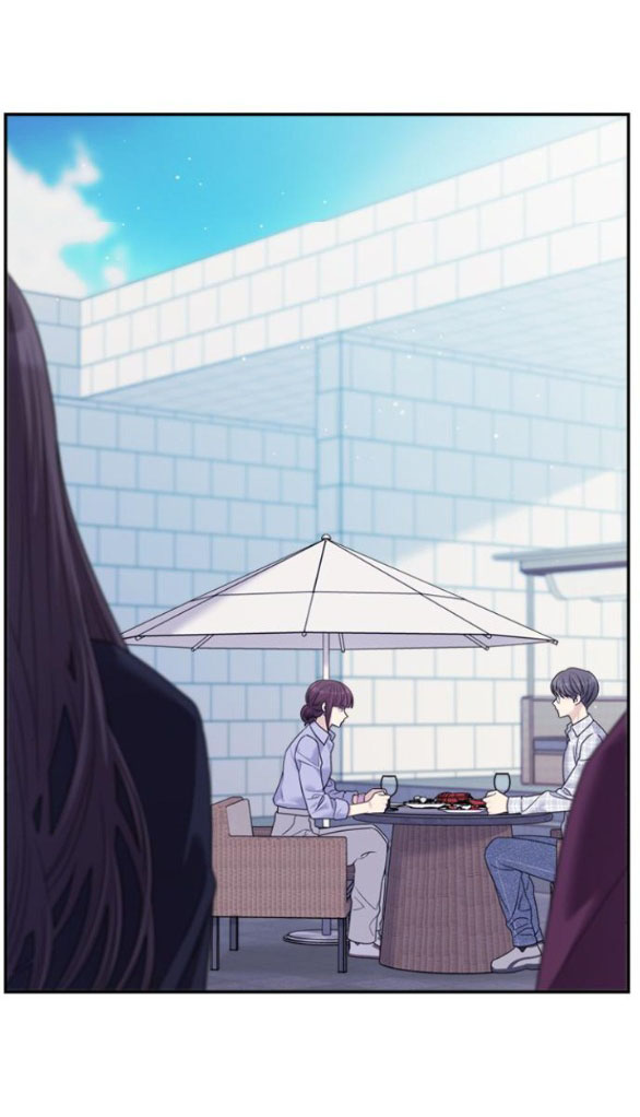 Couple Breaker chapter 70.1 41