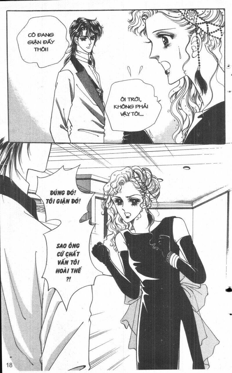 đừng chống đối chapter 1 20