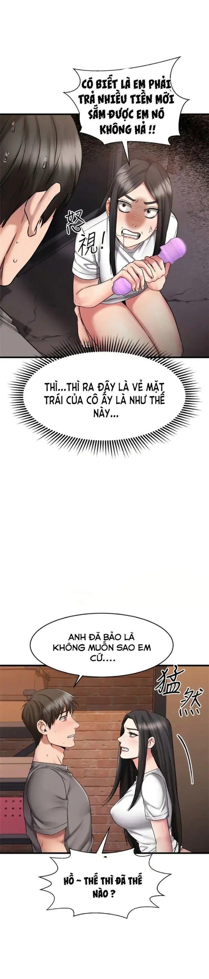 18+ làm tình cùng cô bạn thân khác giới chapter 15 19