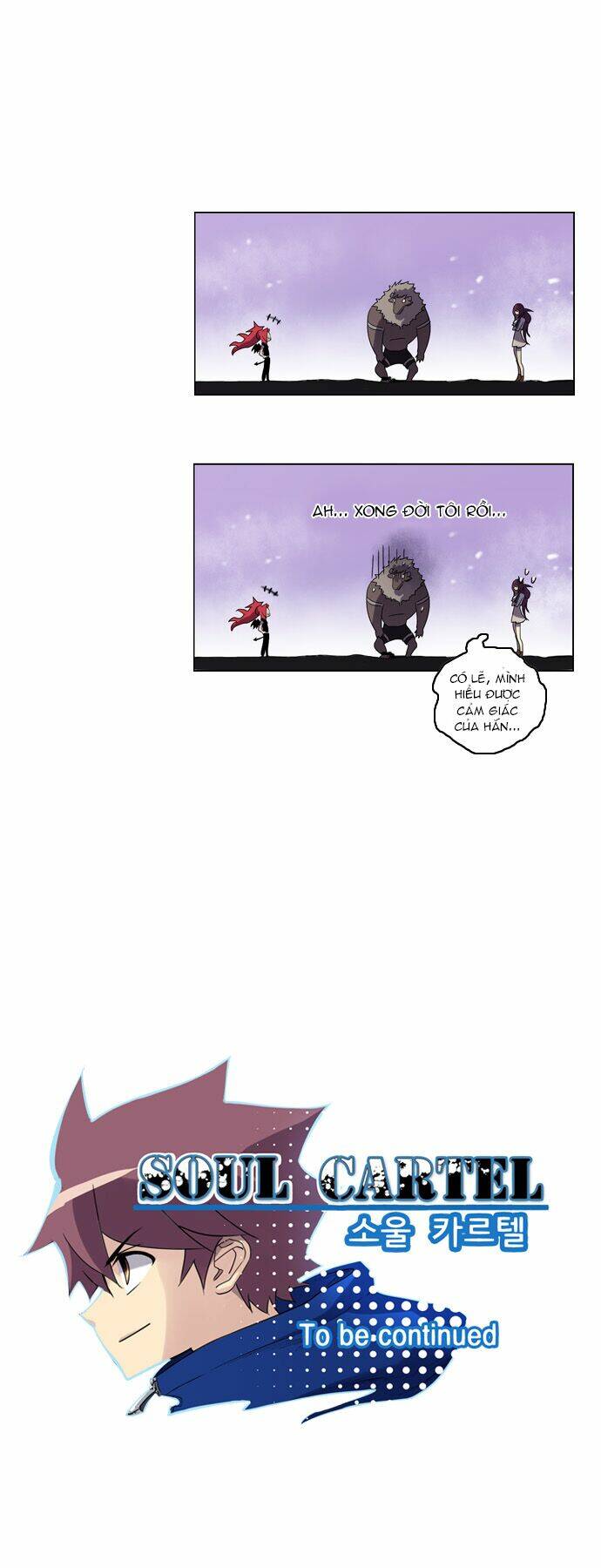 bản khế ước linh hồn chapter 28 37