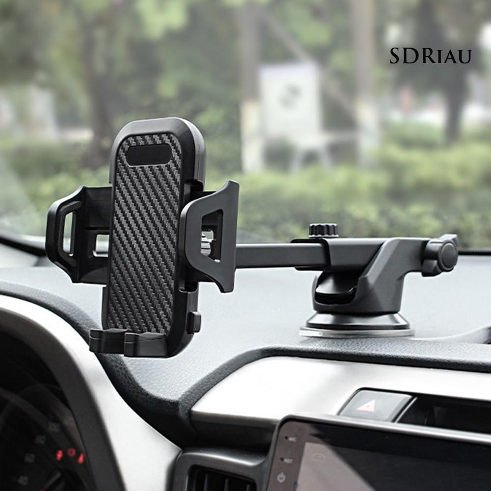 Giá Đỡ Điện Thoại Xoay 360 Độ 3 Trong 1