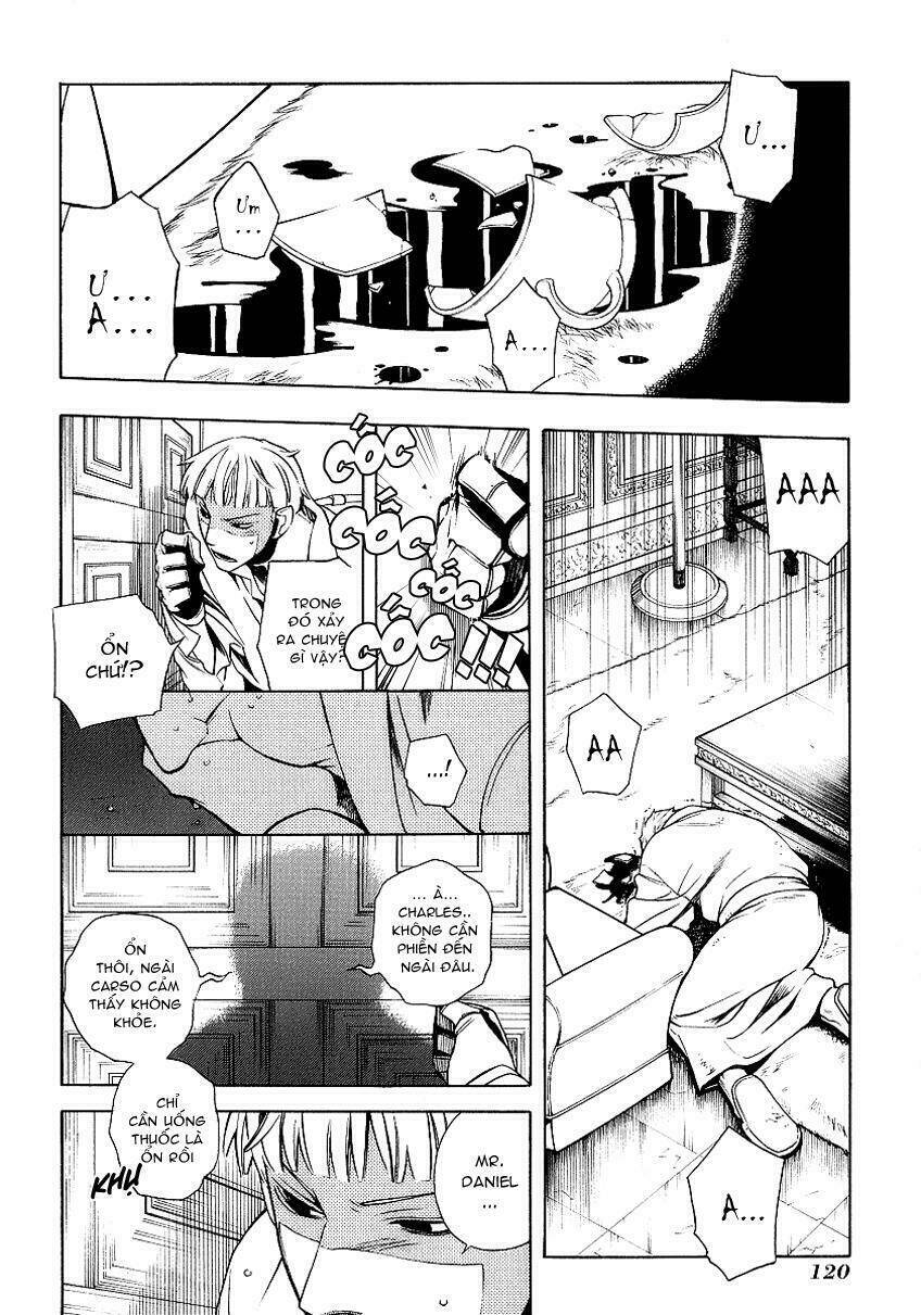 vassalord chapter 2.2 12