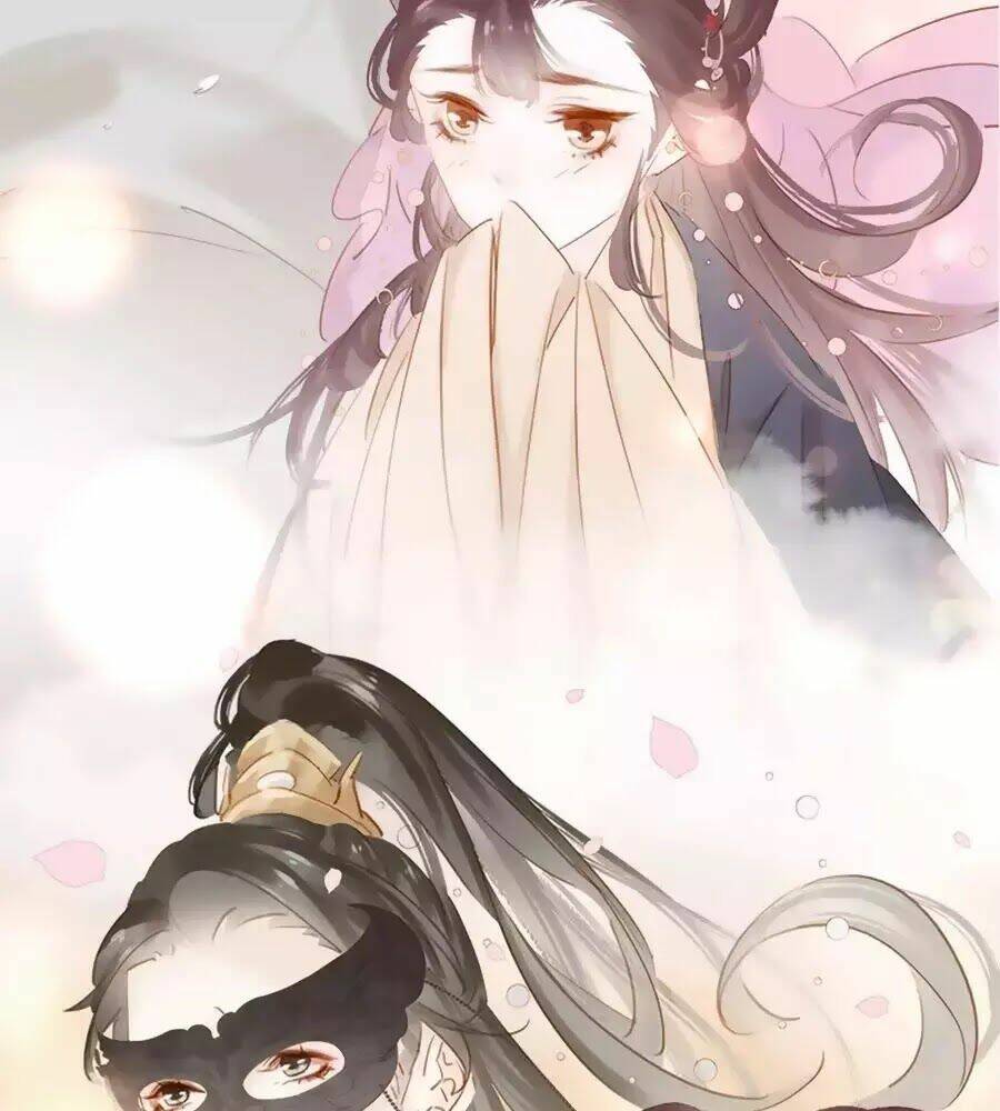 tiểu sư phụ, tóc giả của ngài rơi rồi! chapter 16 15