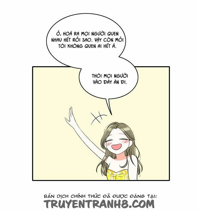 do it one more time- yêu lại từ đầu chapter 15 51