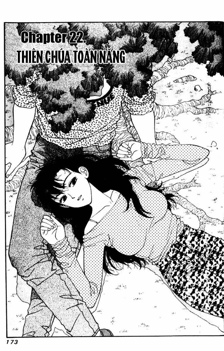 kirara - hồn ma quyến rũ chapter 22 2