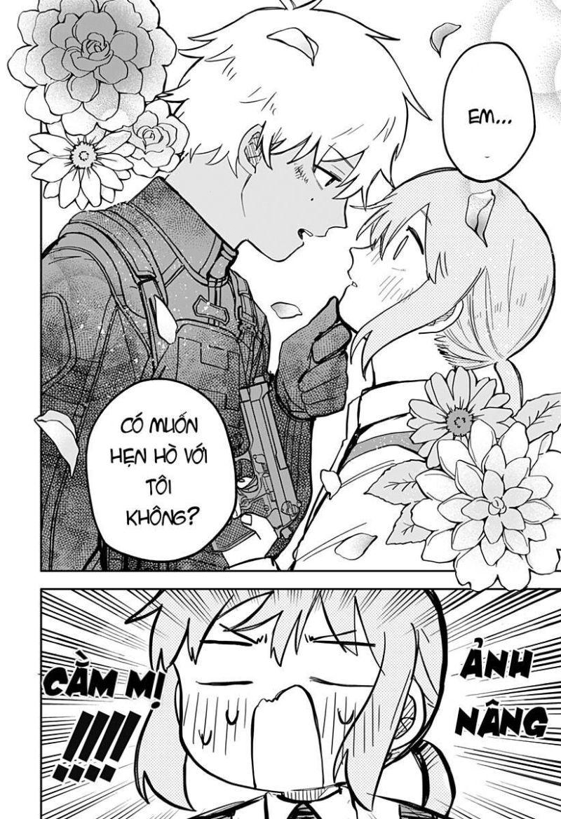 youchien wars chapter 21 25