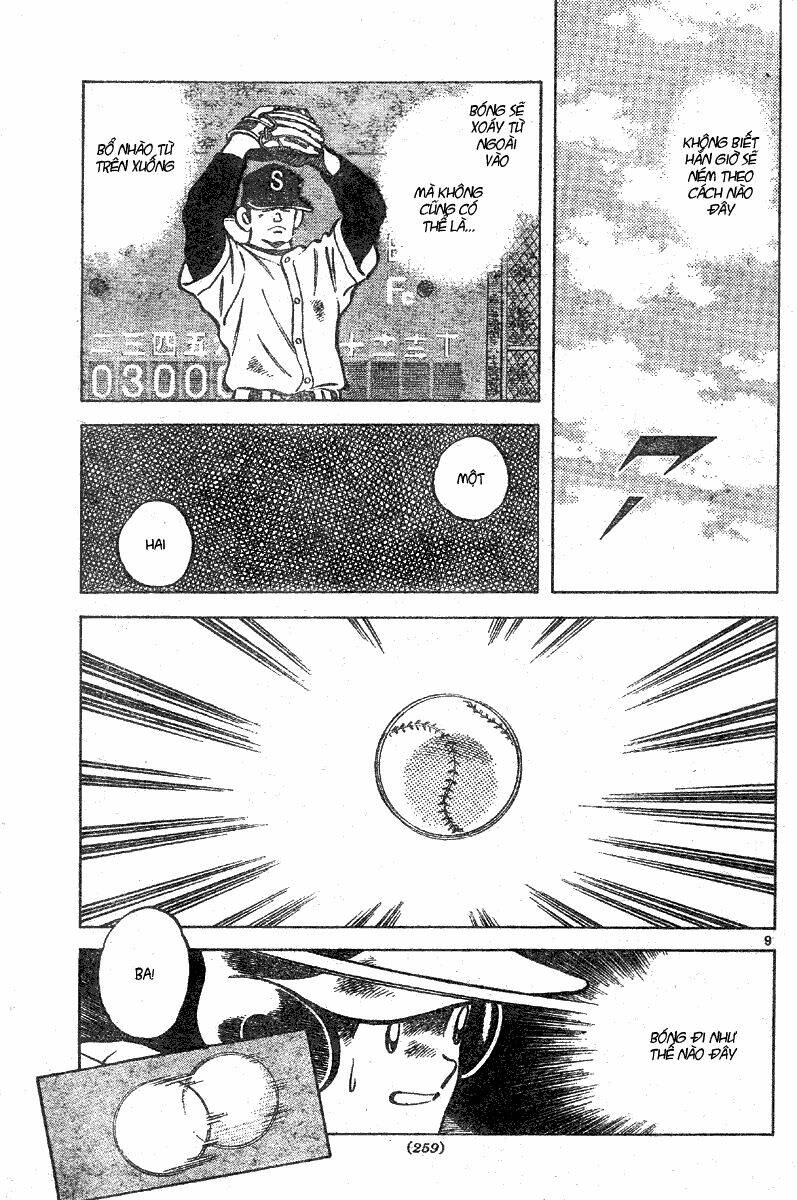 trò chơi vượt qua thử thách chapter 31 9