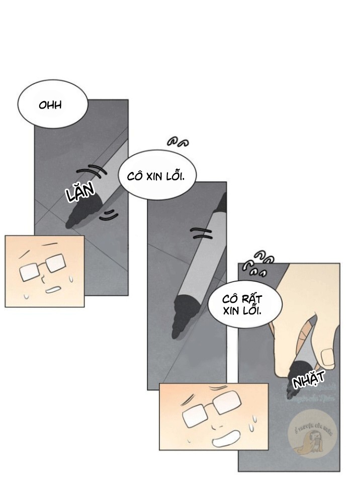 một phần vì thích em chapter 18 42