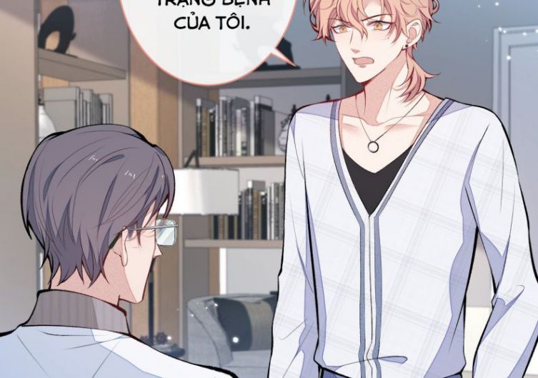 hotsearch của ảnh đế chapter 117 11