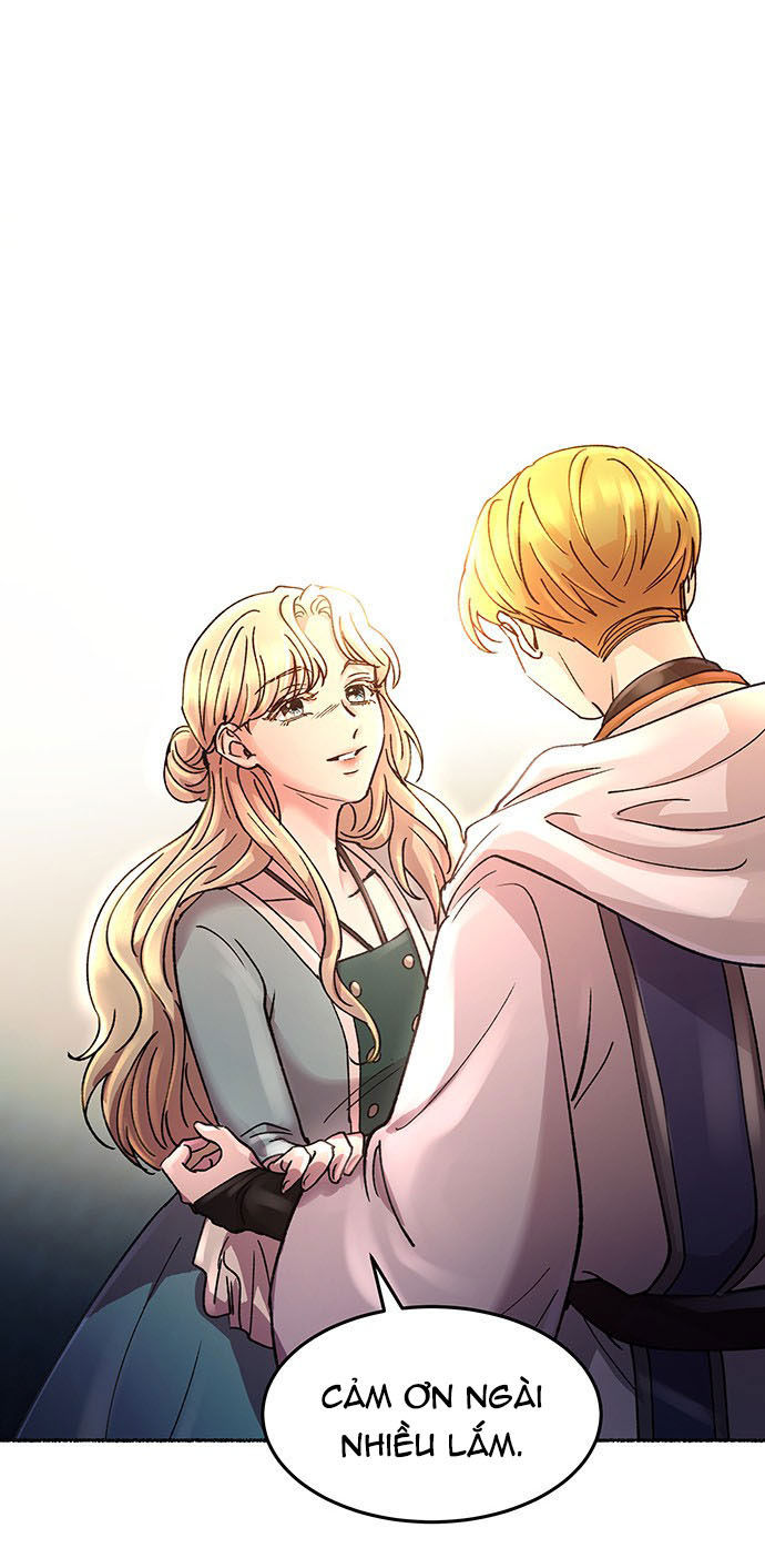 như gió trên cành cây khô chapter 64 65