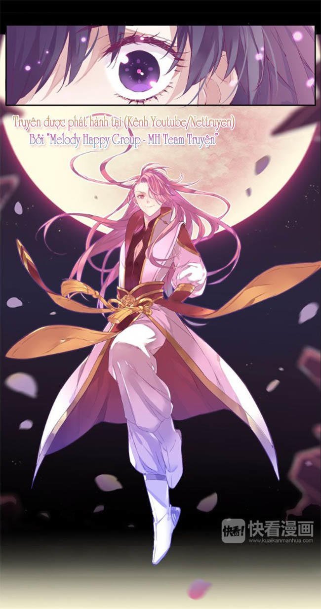 vân thiên dực chapter 1.1 15