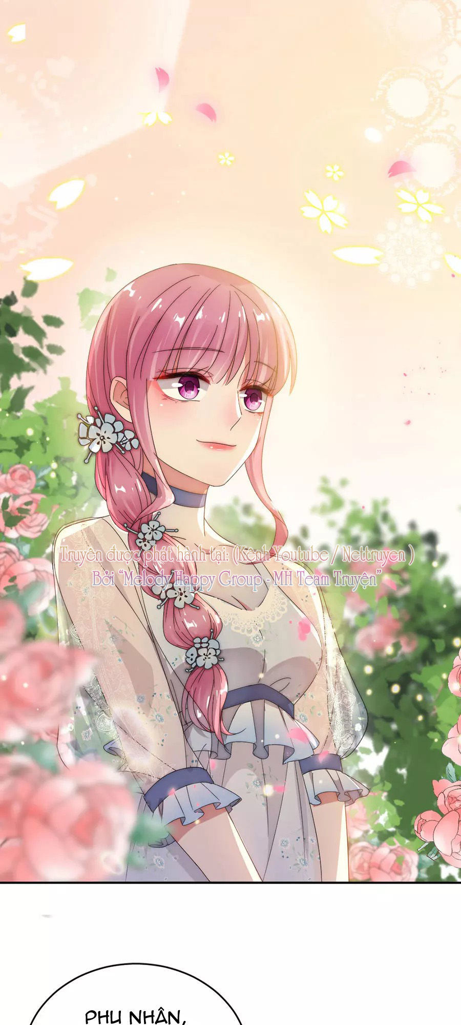 hoàn mỹ lão công tiến hóa luân chapter 59 18