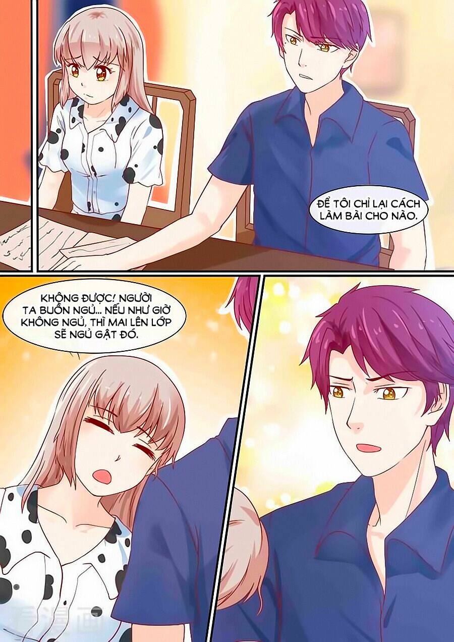 luyến ái sinh tử bộ chapter 58 3