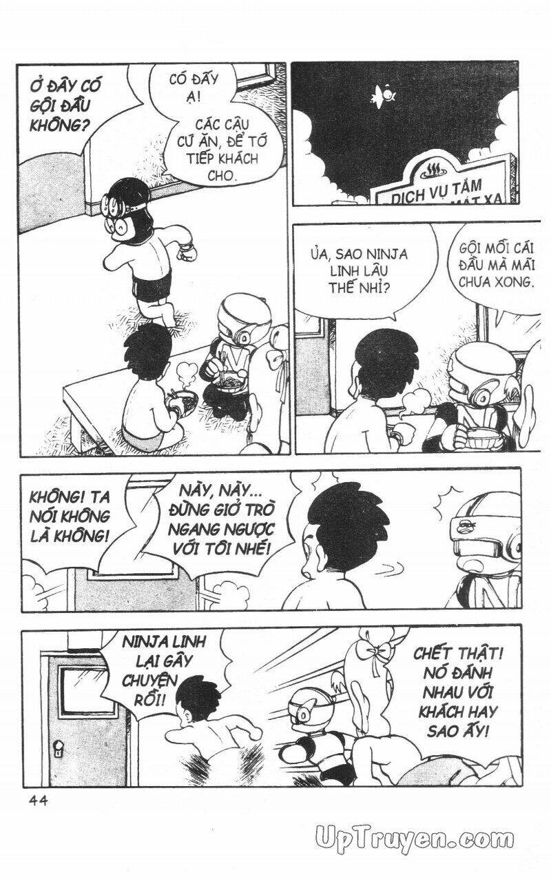 đội quân nhí nhố chapter 4 46