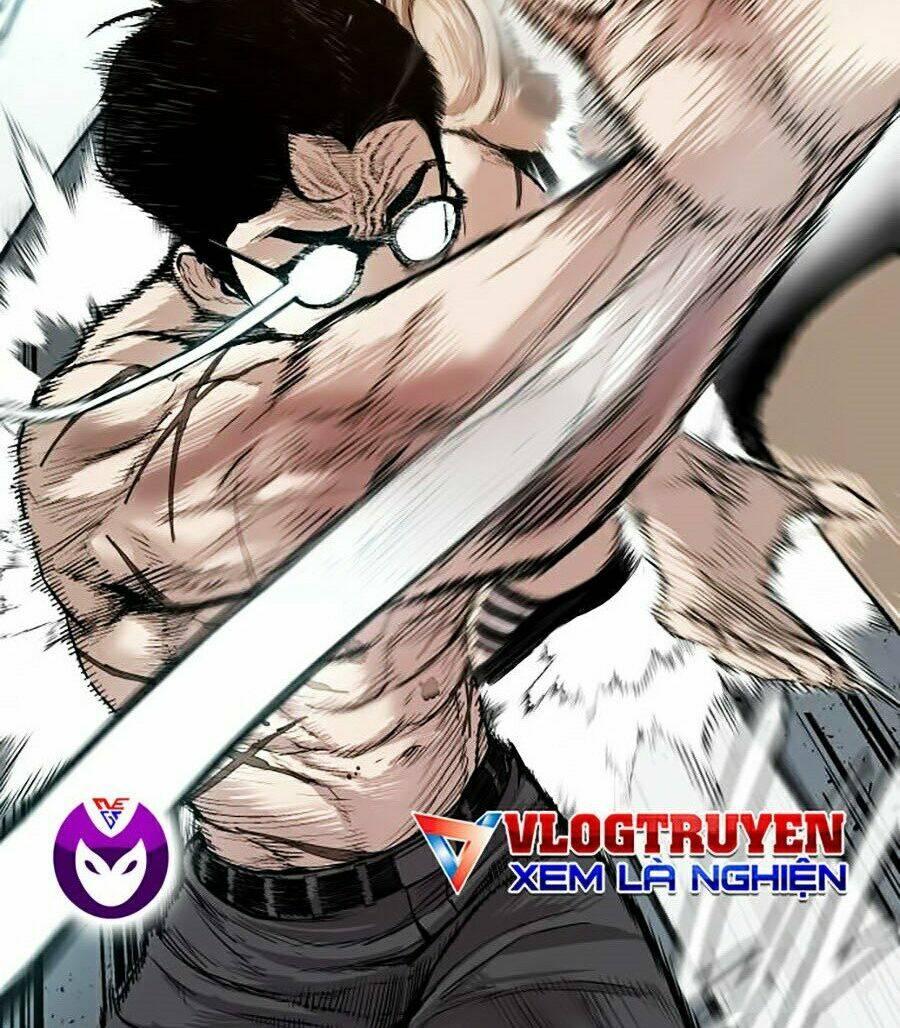 đặc vụ kim chapter 1 341