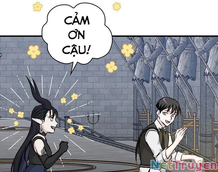 tôi lên cấp chỉ bằng cách ăn chapter 92 194
