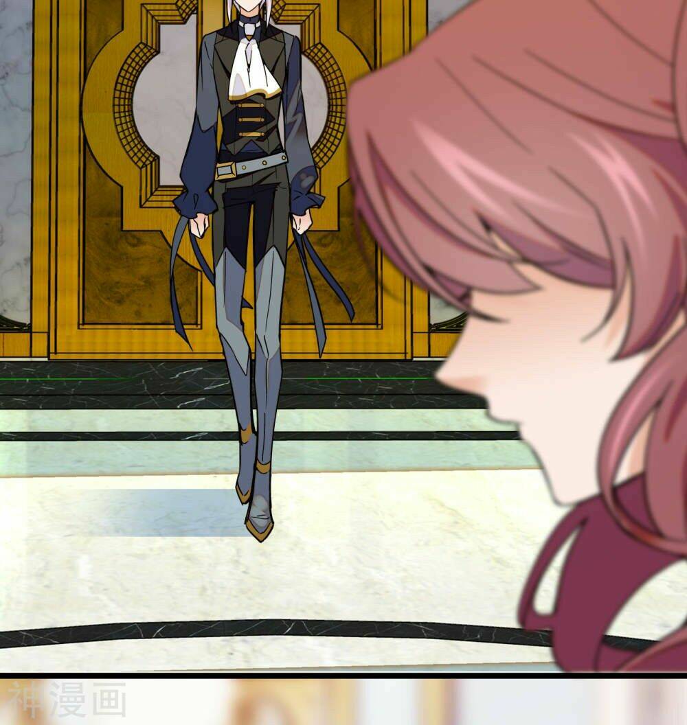 huyết túc khế ứớc chapter 11 4