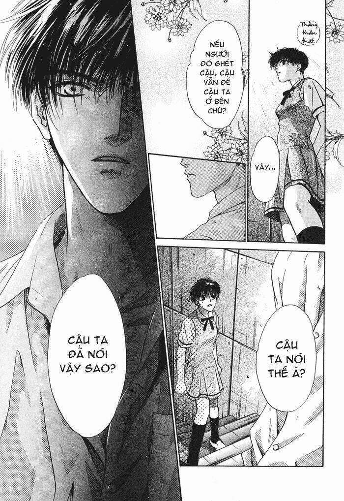 komatta toki ni wa hoshi ni kike! chapter 16 20