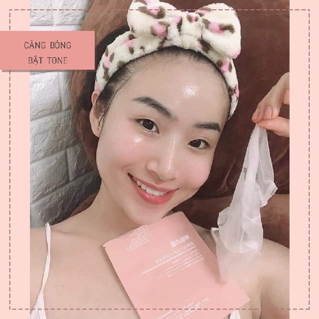 công dụng mặt nạ nhau thai nhật bản rwine beauty stem cell placenta mask (2)