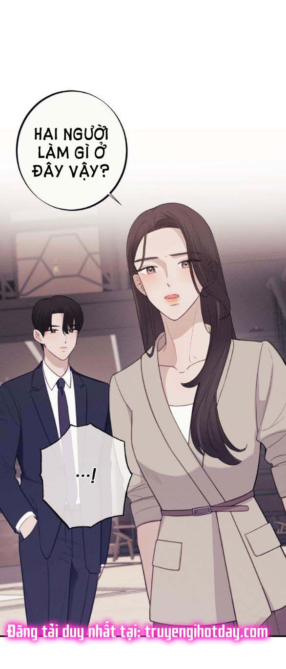 [18+] người vợ quyến rũ chapter 2.2 30