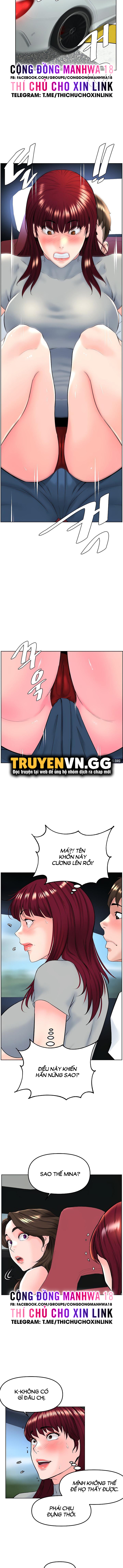 sóng âm thao túng chapter 14 11