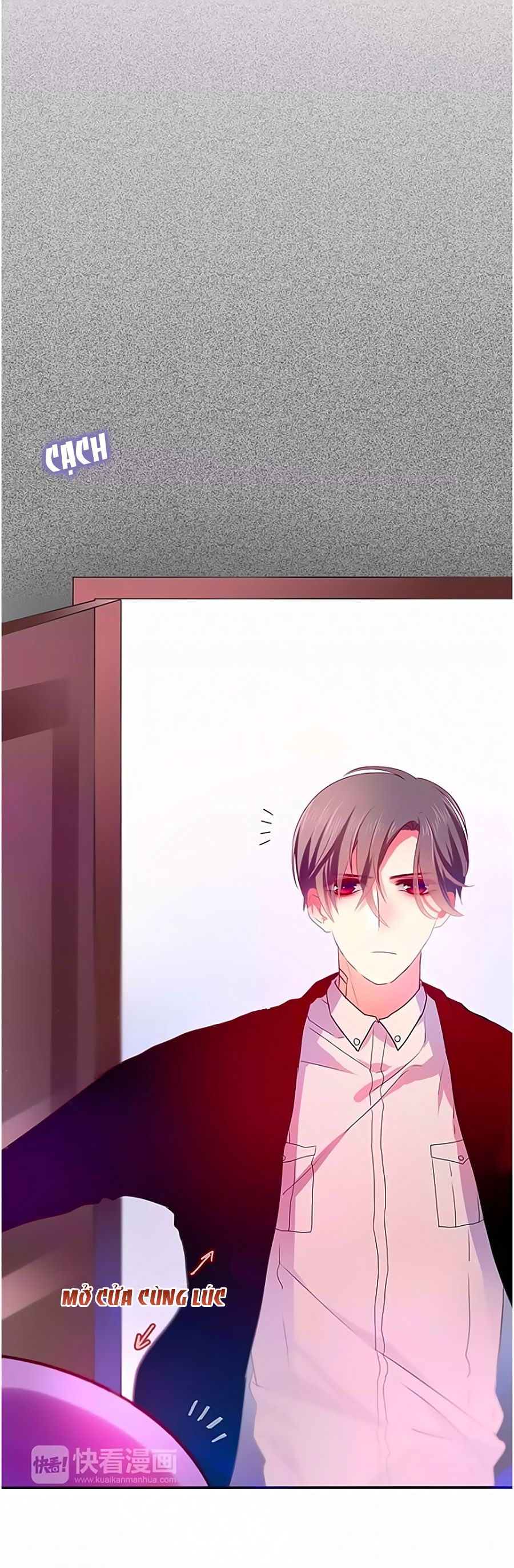 tháng sáu kì diệu chapter 11 7