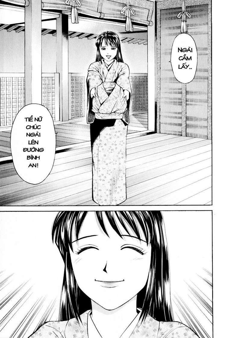 thiếu niên vương phần 2 chapter 8 44