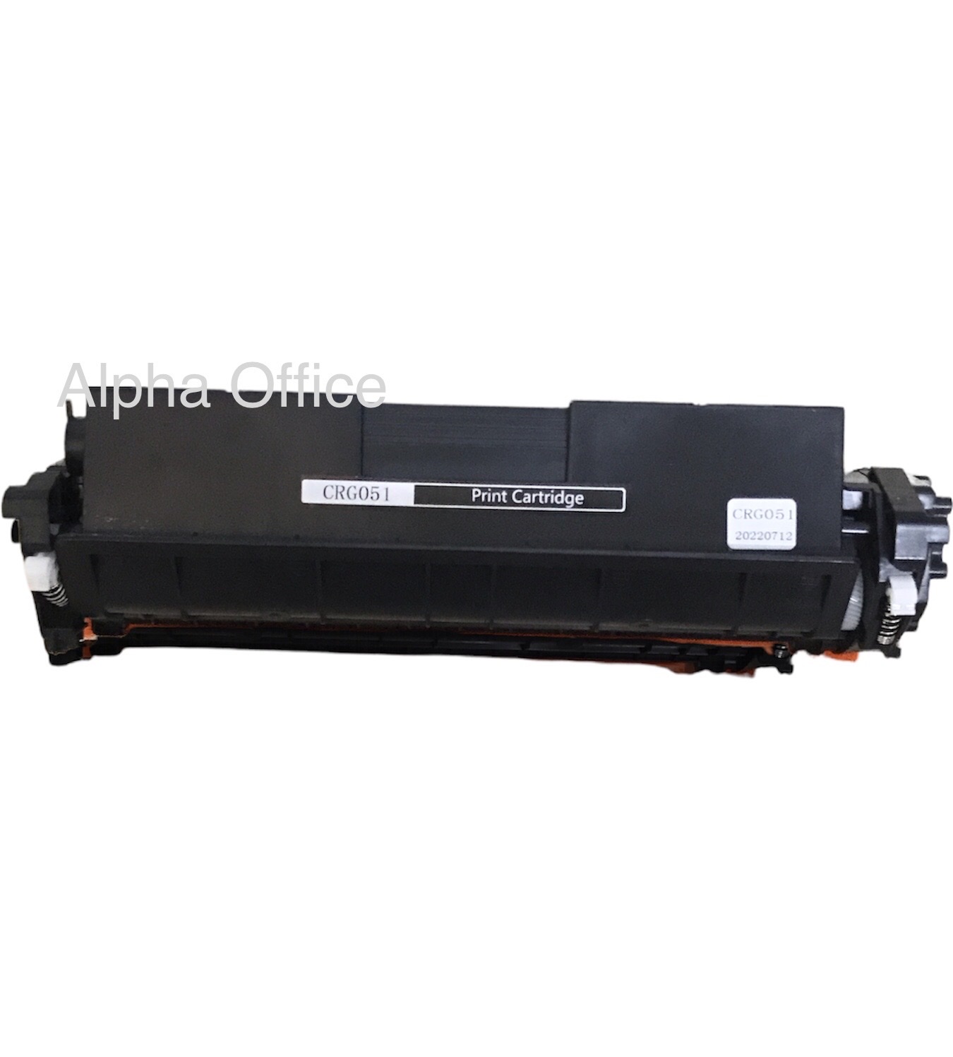 Hộp mực CRG 051 tương thích với các máy in HP - Canon như Pro M203dn / HP Pro M203dw / HP MFP M227fdw / HP MFP M227sdn, Canon LBP 161dn / 162dw Hàng nhập khẩu