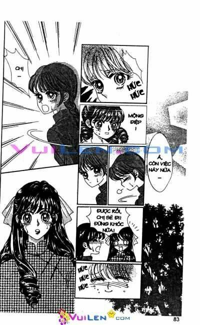 cô gái 300 tuổi chapter 3 83